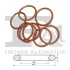 Ущільнююче кільце Fischer Automotive One (FA1) (879760100) зображення 1