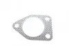 Фото Прокладка труби вихлопної Mitsubishi Outlander 2.0-2.4 01- Fischer Automotive One (FA1) (890-903) зображення 2