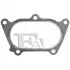 Фото FISCHER HYUNDAI прокладка глушника Accent -99, Lantra 97- KIA Fischer Automotive One (FA1) (890913) зображення 1