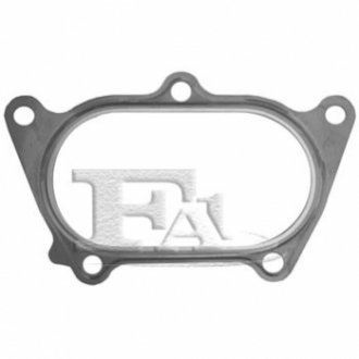 Прокладка выхлопной системы Fischer Automotive One (FA1) 890913