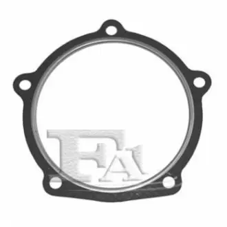 Прокладка вихлопної системи Fischer Automotive One (FA1) 890916 Купити в Україні