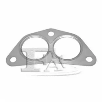 Прокладка вихлопної системи Fischer Automotive One (FA1) 890917 Купити в Україні