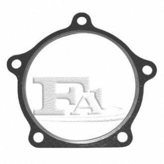 Прокладка выхлопной системы Fischer Automotive One (FA1) 890920