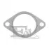 Фото Прокладка вихлопної системи HYUNDAI I10 1,2 08 Fischer Automotive One (FA1) (890927) зображення 1