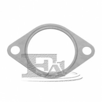 Прокладка вихлопної системи HYUNDAI I10 1,2 08- Fischer Automotive One (FA1) 890927 (фото 1)