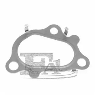 FISCHER HYUNDAI прокладка вихлопний системи i20, KIA Fischer Automotive One (FA1) 890-933 Купити в Україні