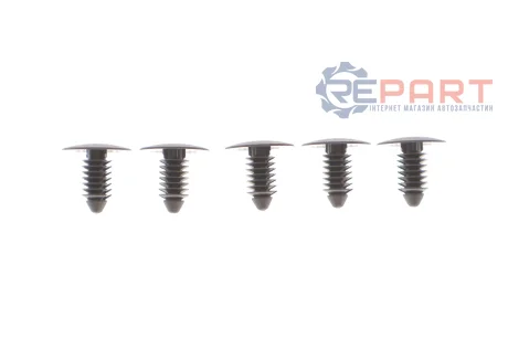 Клипса крепления (затискач) Fischer Automotive One (FA1) 89-10002.5