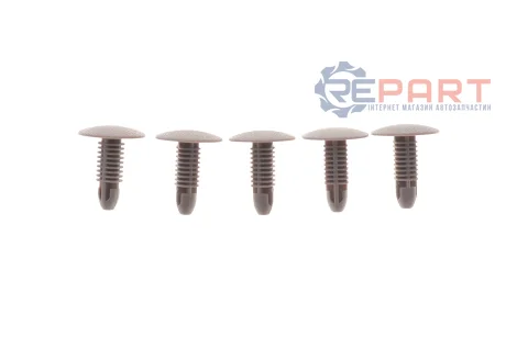 Кліпса кріплення (затискач) Fischer Automotive One (FA1) 89-10003.5