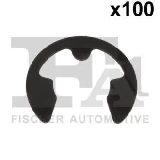 Фото 1 — Ущільнююче кільце Fischer Automotive One (FA1) (892760100) Фото Ущільнююче кільце Fischer Automotive One (FA1) (892760100) зображення 1