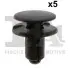 Інші елементи кузова Fischer Automotive One (FA1) (89300075) зображення 1