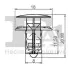 Інші елементи кузова Fischer Automotive One (FA1) (89300075) зображення 2