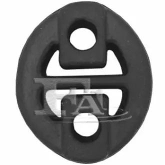 FISCHER HYUNDAI кріплення глушника Accent 05-, i10, i20, iX20, Getz 02- (мат. EPDM) Fischer Automotive One (FA1) 893-708 Купити в Україні