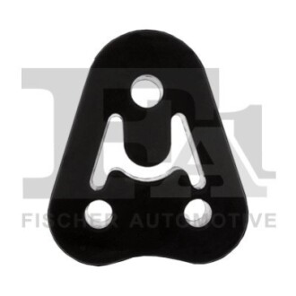 Кріплення вихлопної системи Fischer Automotive One (FA1) 893909