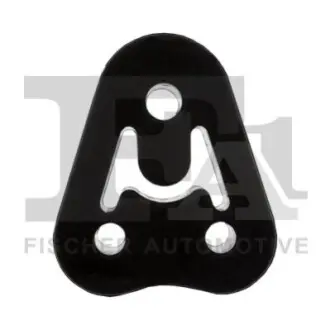 Кронштейн системи випуску Fischer Automotive One (FA1) 893909 Купити в Україні