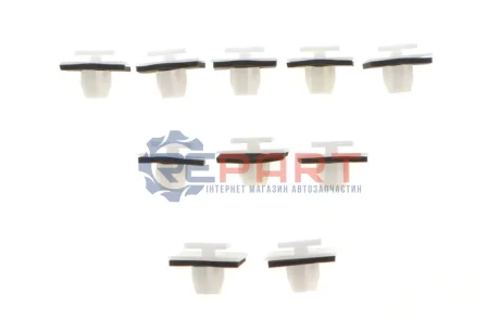 Автозапчасть Fischer Automotive One (FA1) 89-40003.10 Купить в Украине