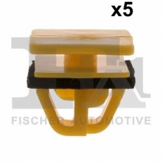 Автозапчастина Fischer Automotive One (FA1) 89400045