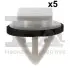 Інші елементи кузова Fischer Automotive One (FA1) (89400065) зображення 1