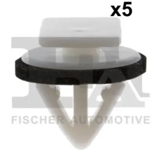 Інші елементи кузова Fischer Automotive One (FA1) 89400065