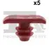 Інші елементи кузова Fischer Automotive One (FA1) (89400075) зображення 1