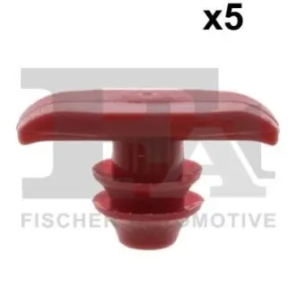 Інші елементи кузова Fischer Automotive One (FA1) 89400075