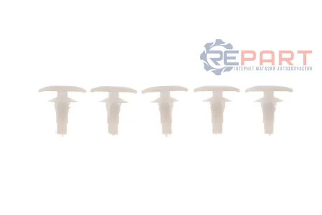 Клипса крепления (затискач) Fischer Automotive One (FA1) 89-40008.5