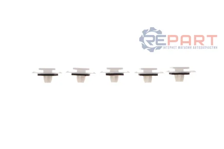 Клипса крепления (затискач) Fischer Automotive One (FA1) 89-40024.5