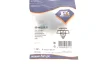 Клипса крепления (затискач) Fischer Automotive One (FA1) (89-40025.5) изображение 2