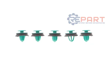 Клипса крепления (затискач) Fischer Automotive One (FA1) 89-40025.5