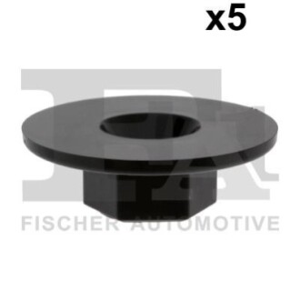 Автозапчасть Fischer Automotive One (FA1) 89700025 (фото 1)