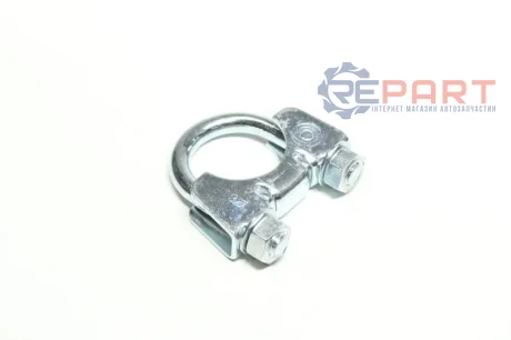 Хомут кріплення глушника D=28 мм Fischer Automotive One (FA1) 911-928