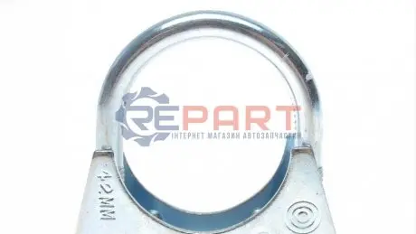 Фото Хомут-затискач металевий Fischer Automotive One (FA1) (911-942) изображение 1