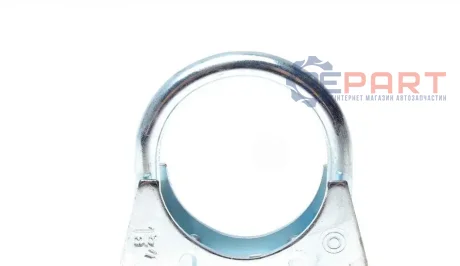 Хомут глушника (d=43mm) Fischer Automotive One (FA1) 911943
