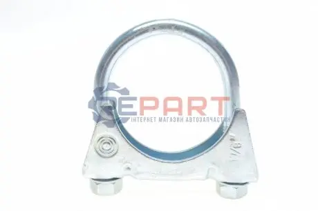 Фото Хомут глушника Audi/BMW/Citroen/Daewoo/Fiat/Ford/Iveco/Lada/MB/Opel/Peugeot/Renault/Volvo/VW (48 мм) Fischer Automotive One (FA1) (911-948) зображення 1