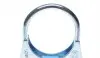 Хомут глушника (d=56mm) Fischer Automotive One (FA1) (911-956) зображення 1