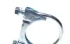 Хомут глушника (d=56mm) Fischer Automotive One (FA1) (911-956) зображення 2