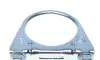 Хомут глушника (d=56mm) Fischer Automotive One (FA1) (911-956) зображення 3