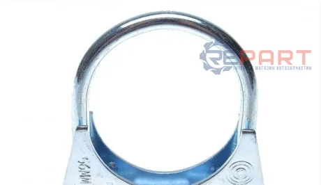 Хомут глушника (d=56mm) Fischer Automotive One (FA1) 911-956