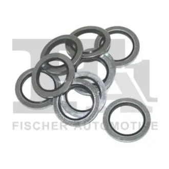 FISCHER Шайба 11,8*19,1*1,5 мм (мат. NBR) Fischer Automotive One (FA1) 912.830.010 Купити в Україні