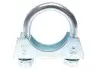 Хомут глушника Ford Ka 1.3i 96-08 (42mm) Fischer Automotive One (FA1) (913-942) зображення 1