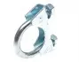 Хомут глушника Ford Ka 1.3i 96-08 (42mm) Fischer Automotive One (FA1) (913-942) зображення 2