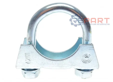 Хомут глушника Ford Ka 1.3i 96-08 (42mm) Fischer Automotive One (FA1) 913-942