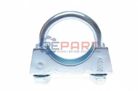 Хомут глушника Opel Astra/Corsa 1.2/1.4 00-10 (48mm) Fischer Automotive One (FA1) 913-948 Купити в Україні