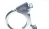 Фото Хомут глушника Opel Corsa/Kadett 82-93 (50mm) Fischer Automotive One (FA1) (913-950) зображення 2