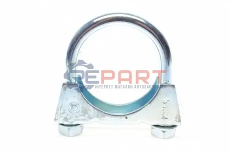 Хомут глушника Opel Omega/Senator -94 (54mm) Fischer Automotive One (FA1) 913-954 Купити в Україні