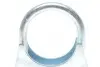Хомут глушника (d=55mm) Fischer Automotive One (FA1) (913-955) зображення 1
