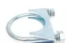Хомут глушника (d=55mm) Fischer Automotive One (FA1) (913-955) зображення 2