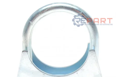 Хомут глушника (d=55mm) Fischer Automotive One (FA1) 913-955