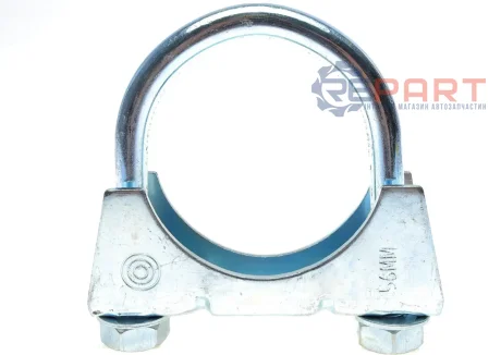 Хомут глушника (d=56mm) Fischer Automotive One (FA1) 913956