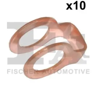 FISCHER кріплення обратки 10,5*16*1 висота 12 мм Fischer Automotive One (FA1) 920.032.010 Купити в Україні