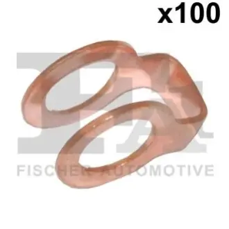 Шайба мідна Fischer Automotive One (FA1) 920.032.100 Купити в Україні